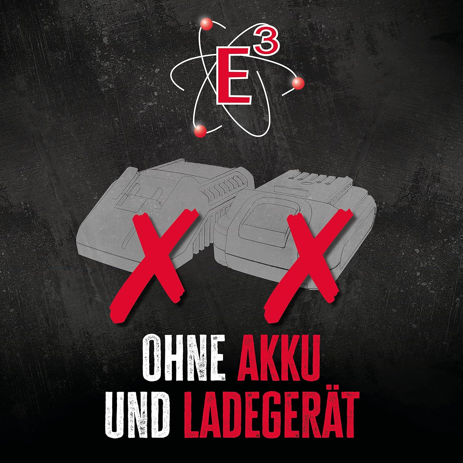 Güde NTST 18-0 58563, Aspiratore a Secco, Blu/Nero - immagine 7