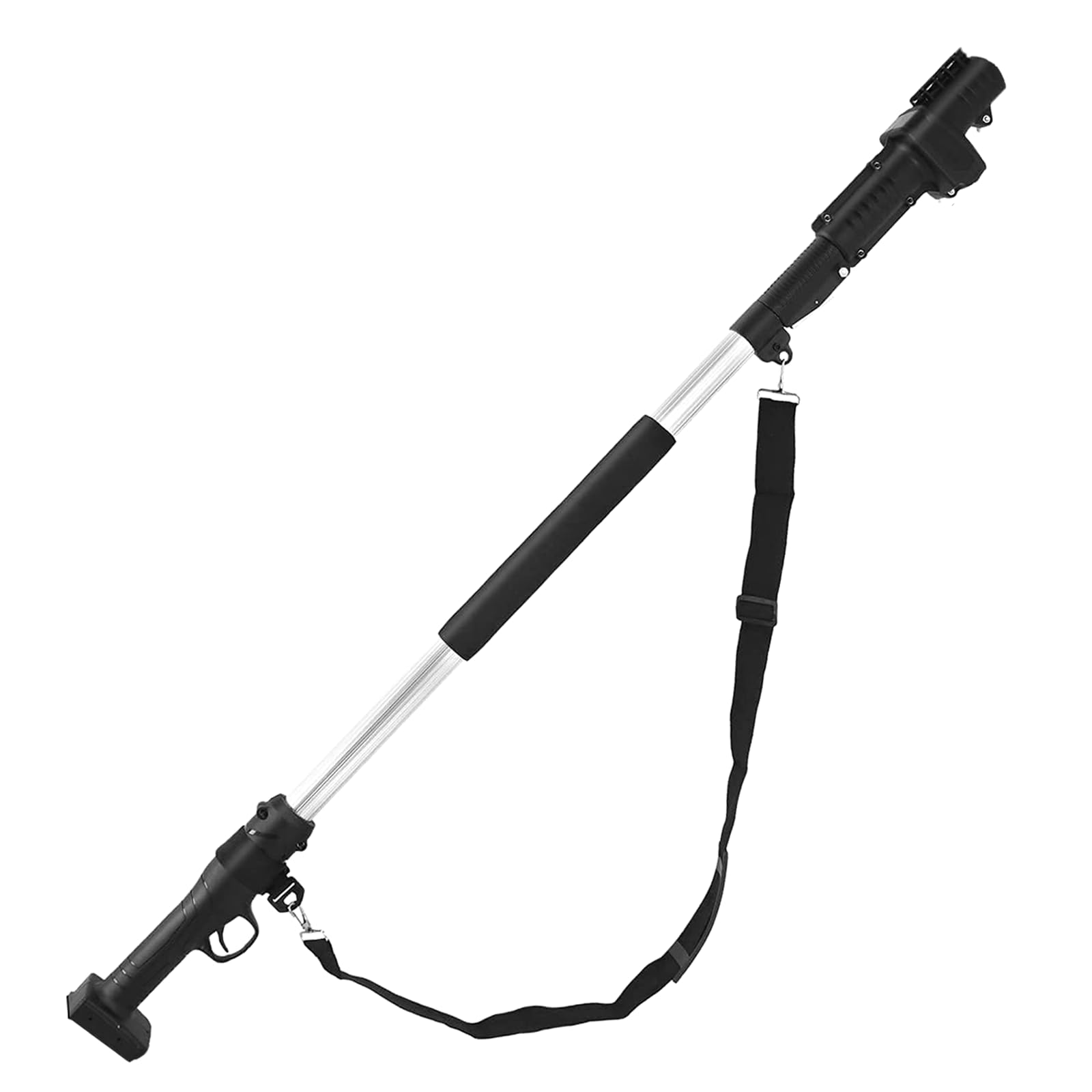 Swansoft 8605 Asta di Prolunga per Forbici da Giardino