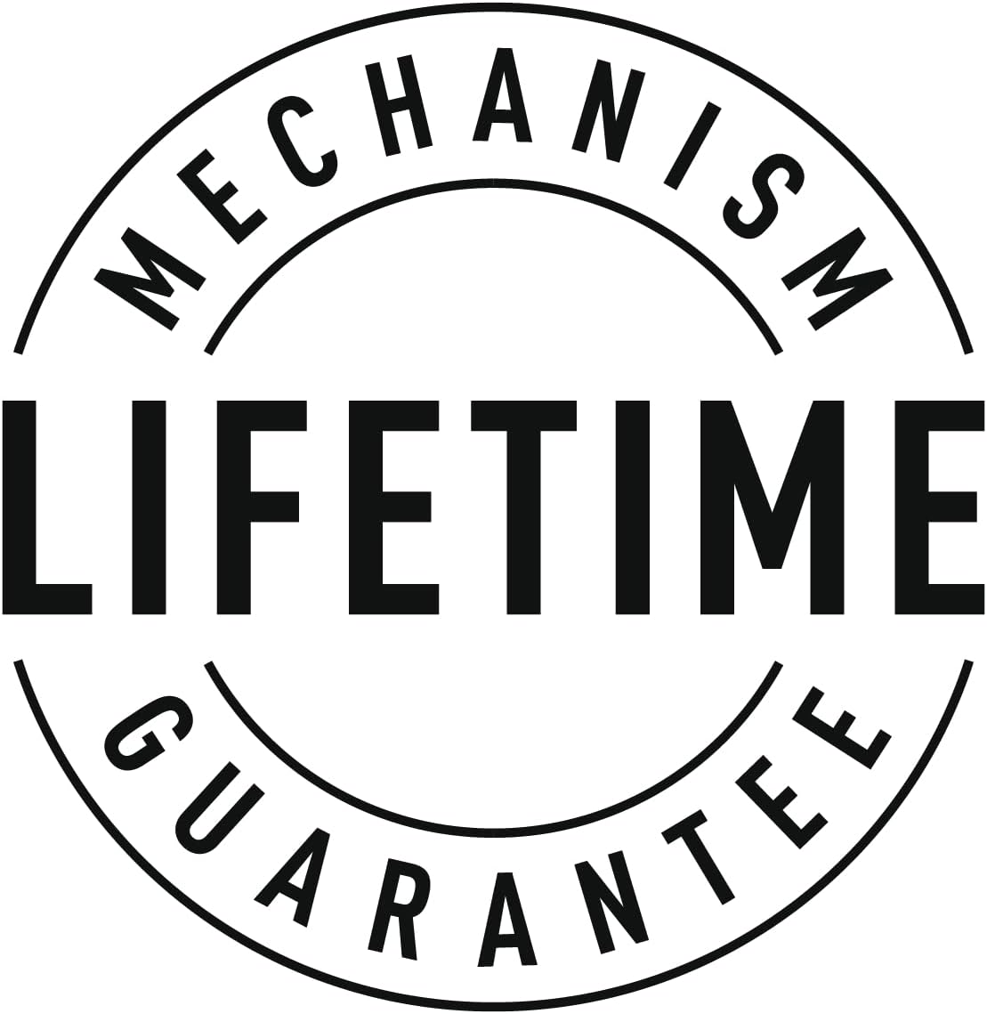 Cole & Mason Derwent Macina Sale e Pepe Manuale, Oro Rosa - immagine 12