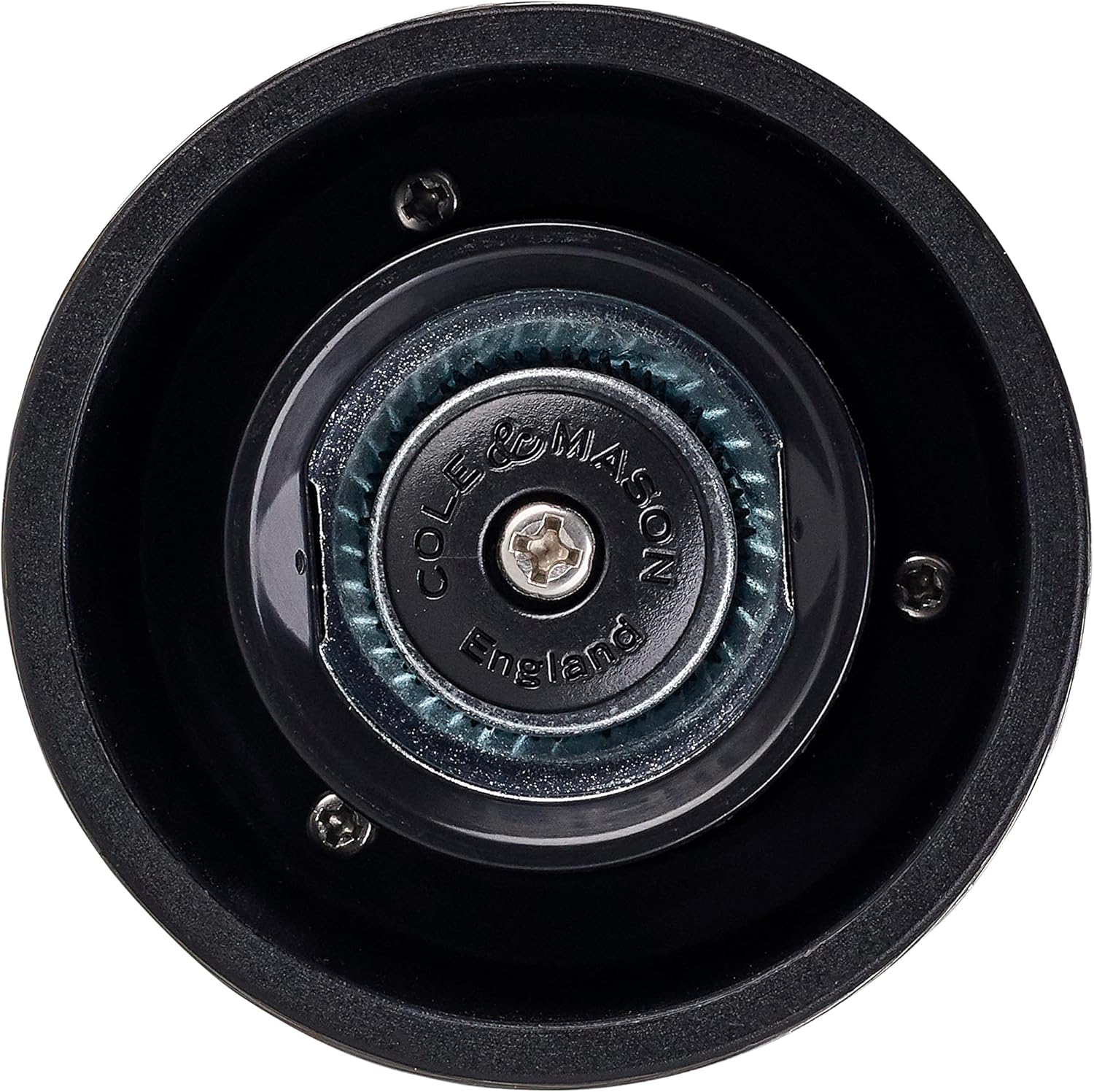 Cole & Mason Derwent Macina Sale e Pepe Manuale, Oro Rosa - immagine 5