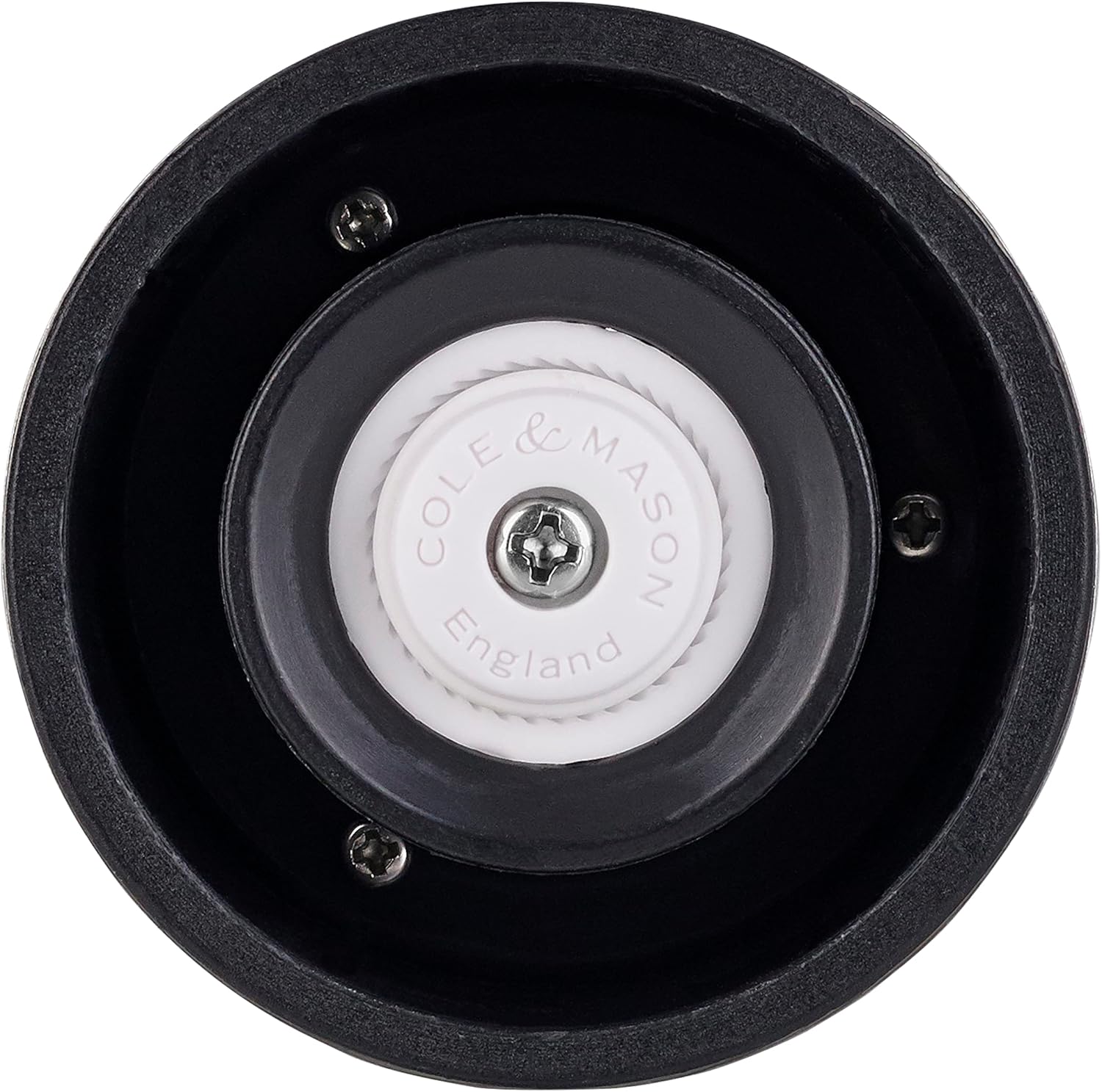 Cole & Mason Derwent Macina Sale e Pepe Manuale, Oro Rosa - immagine 6