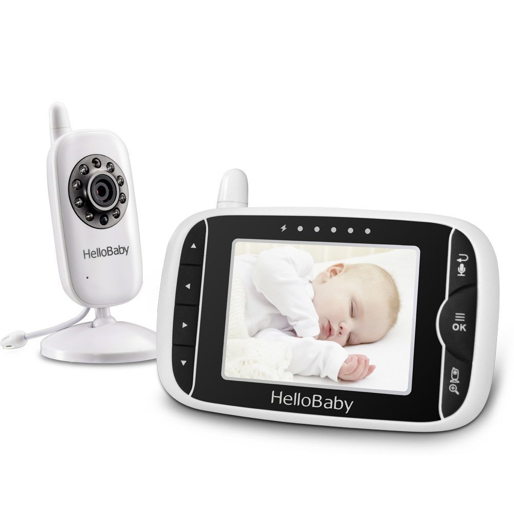 Hellobaby Baby Monitor HB32