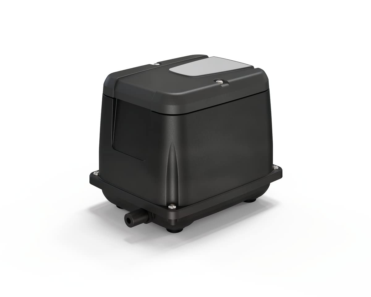 OASE 87100 AquaOxy 2500 Aeratore per Laghetti