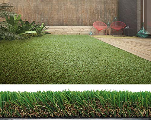 Erba Artificiale 30mm Alta Durata