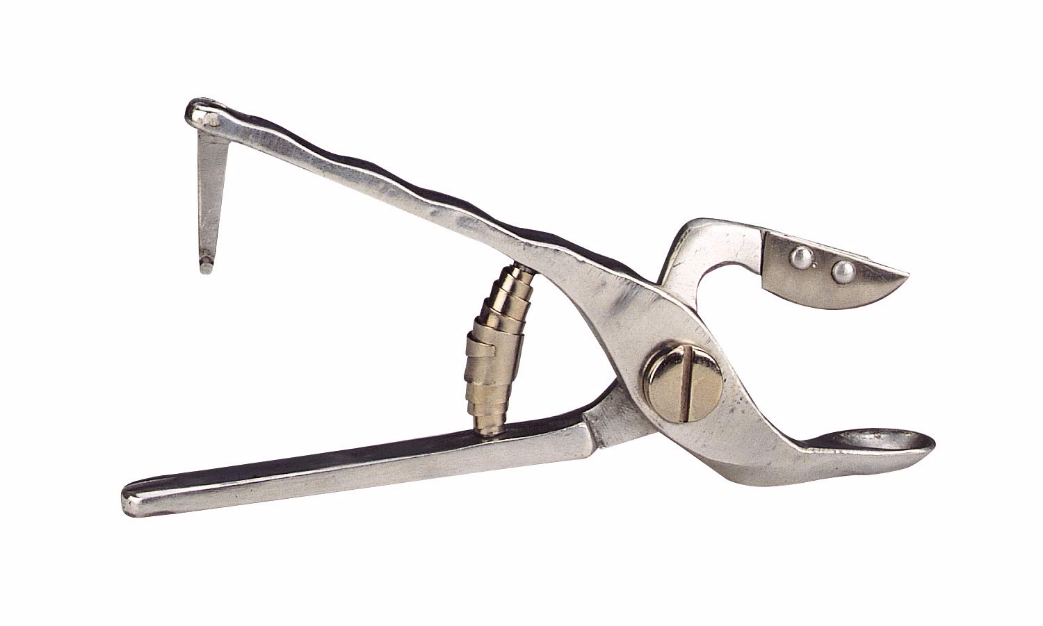 Pinze per sacrificare pollame