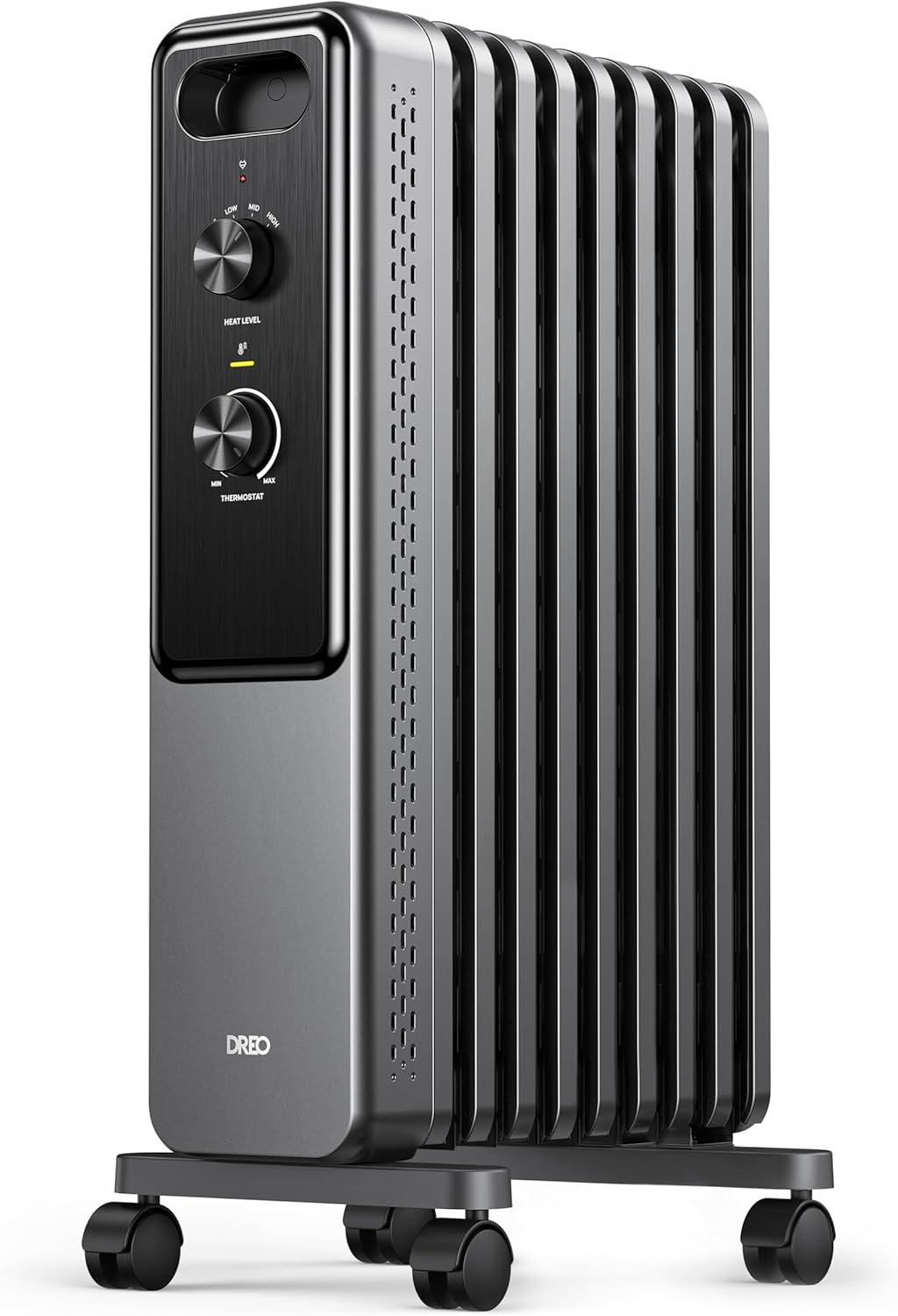 Dreo Radiatore a Olio 2000W con 9 Elementi - immagine 1