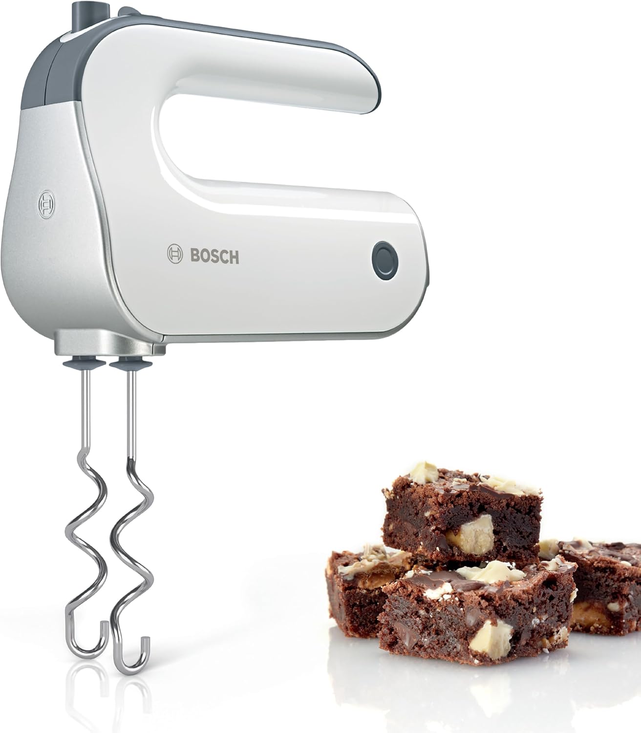 Bosch – Frullatore a immersione bianco - immagine 1