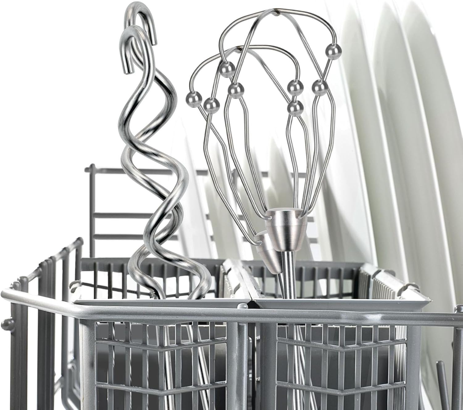 Bosch – Frullatore a immersione bianco - immagine 4