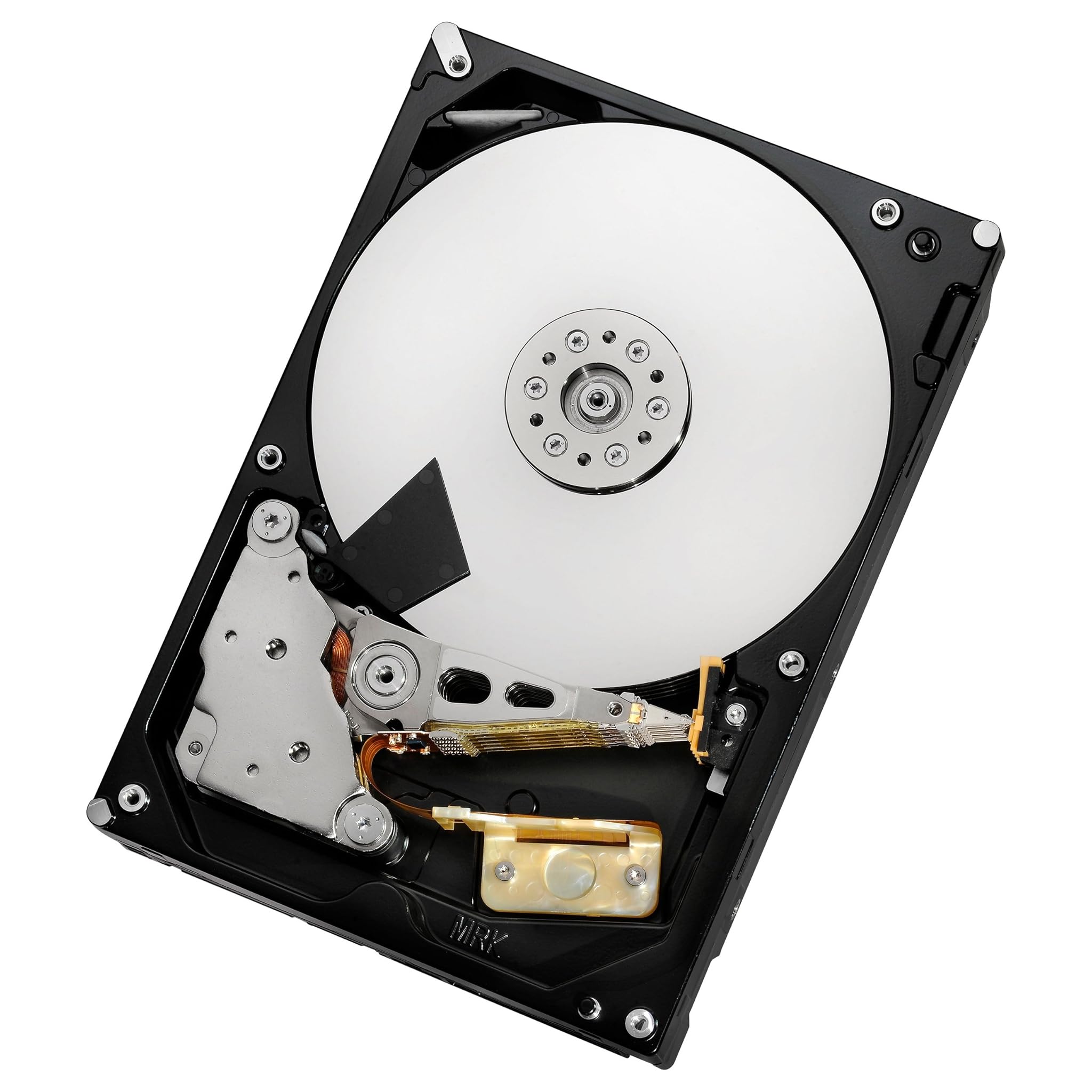 Hitachi HUA723030ALA640 Ultrastar A7K3000 HardDisk