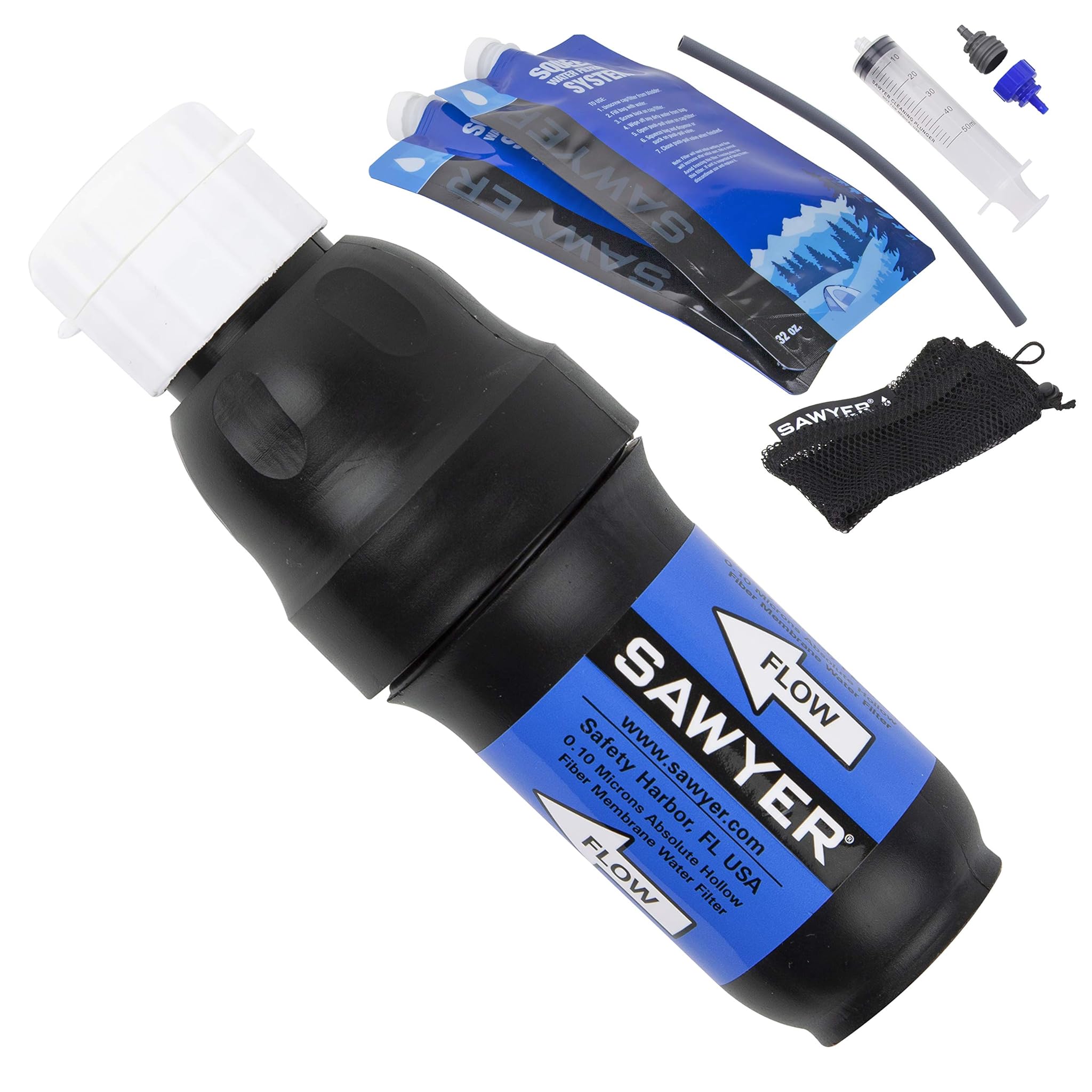 SAWYER PRODUCTS SP129 Squeeze Filter PointOne