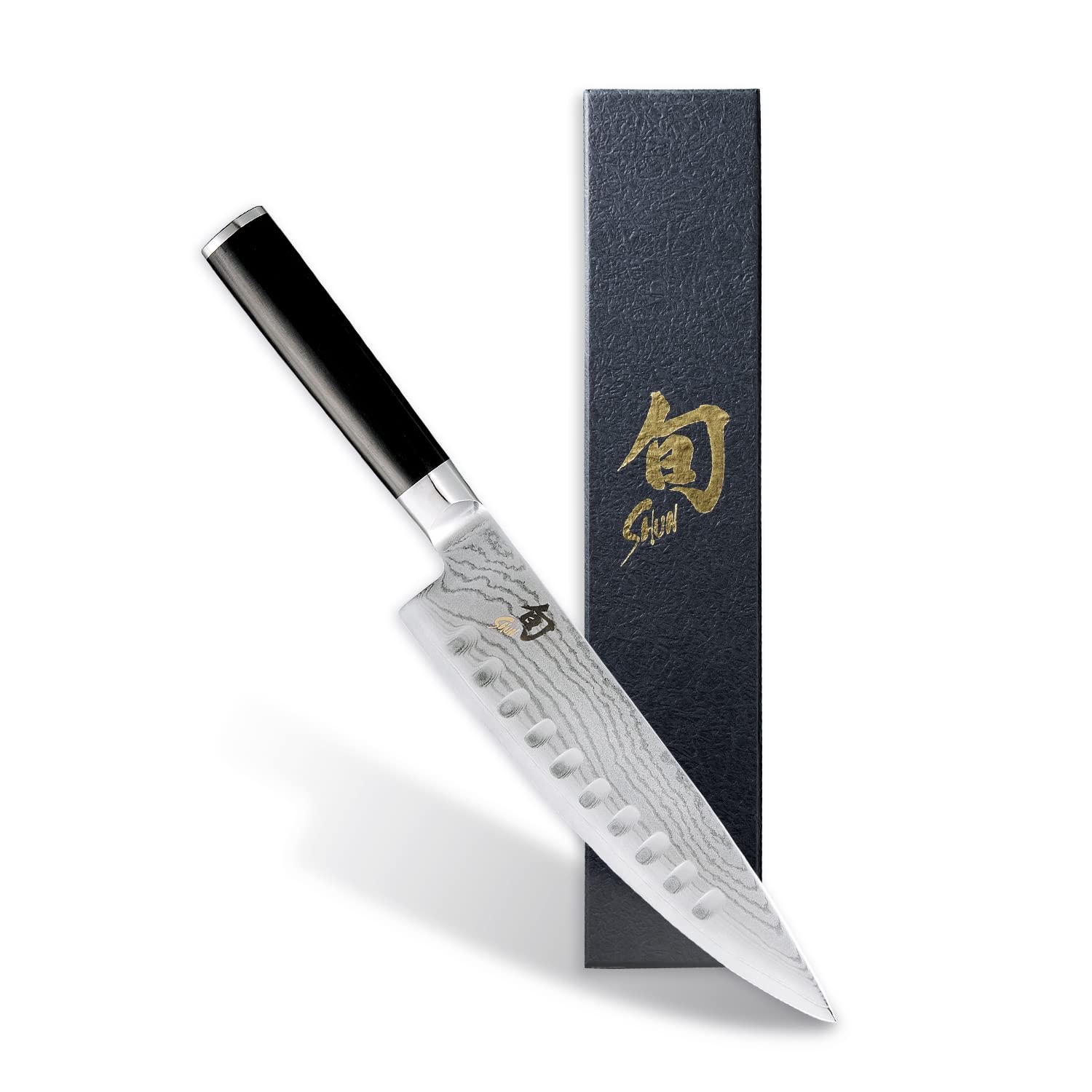 Kai Shun Classic - Coltello Cucina Giapponese 20cm