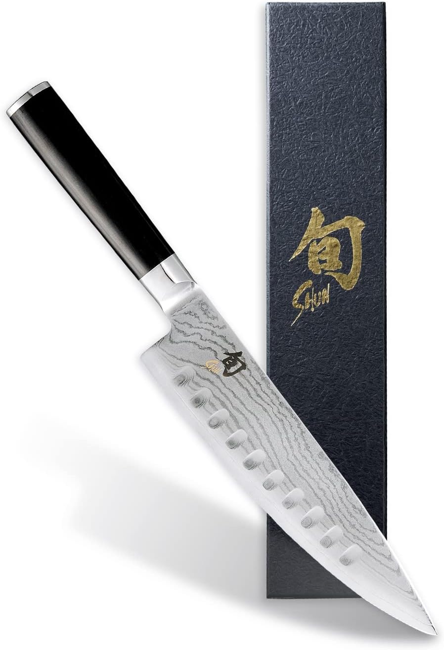 Kai Shun Classic - Coltello Cucina Giapponese 20cm - immagine 1