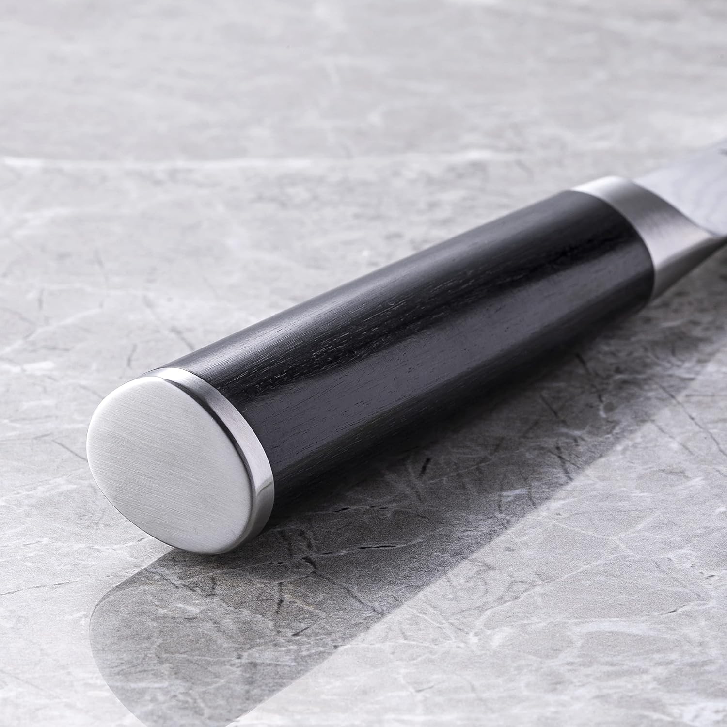 Kai Shun Classic - Coltello Cucina Giapponese 20cm - immagine 5