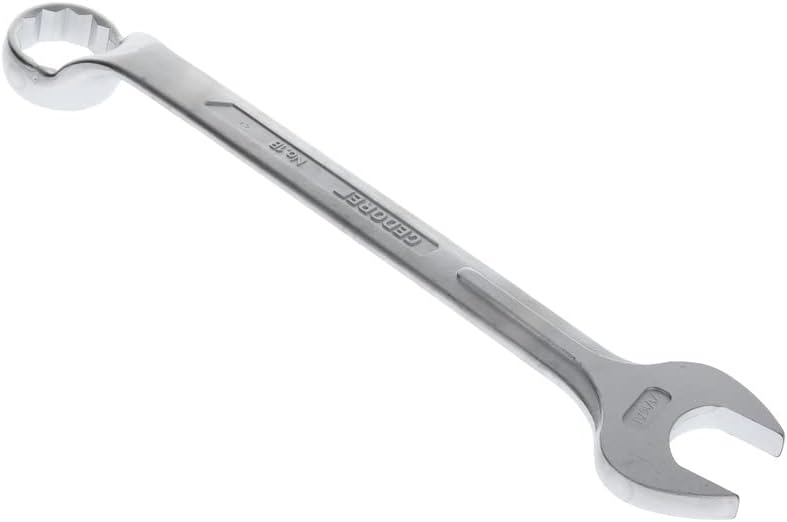 Gedore 6007920 chiave inglese combinata - immagine 4