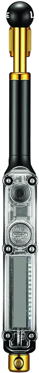 LEZYNE Pompa digitale Shock Drive - immagine 1