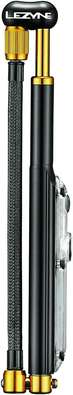 LEZYNE Pompa digitale Shock Drive - immagine 3