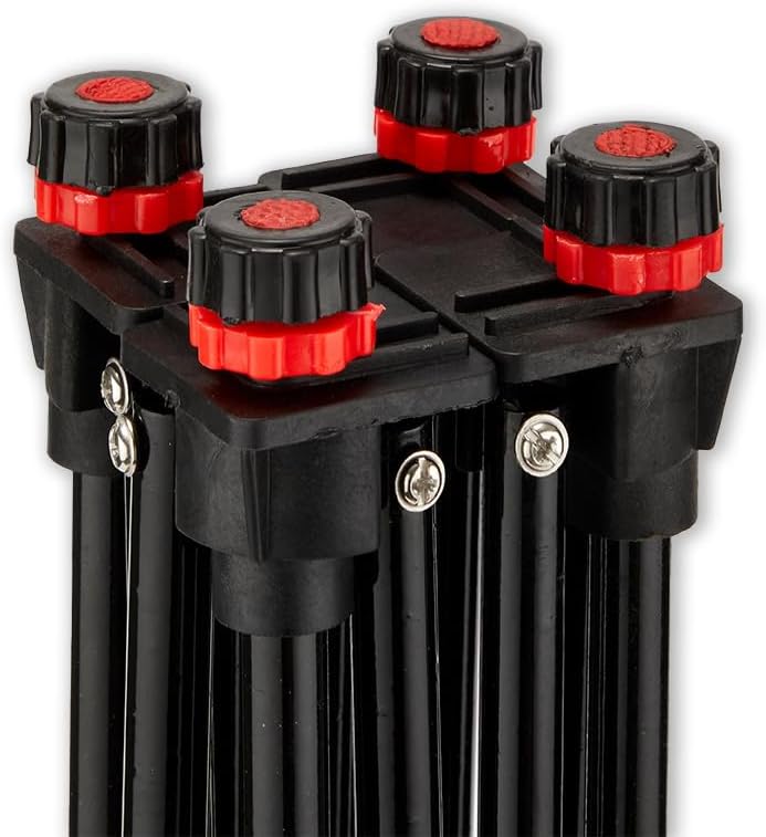 Uber Carrom Stand - immagine 4