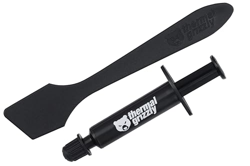Thermal Grizzly Kryonaut Grasso Termico 1g