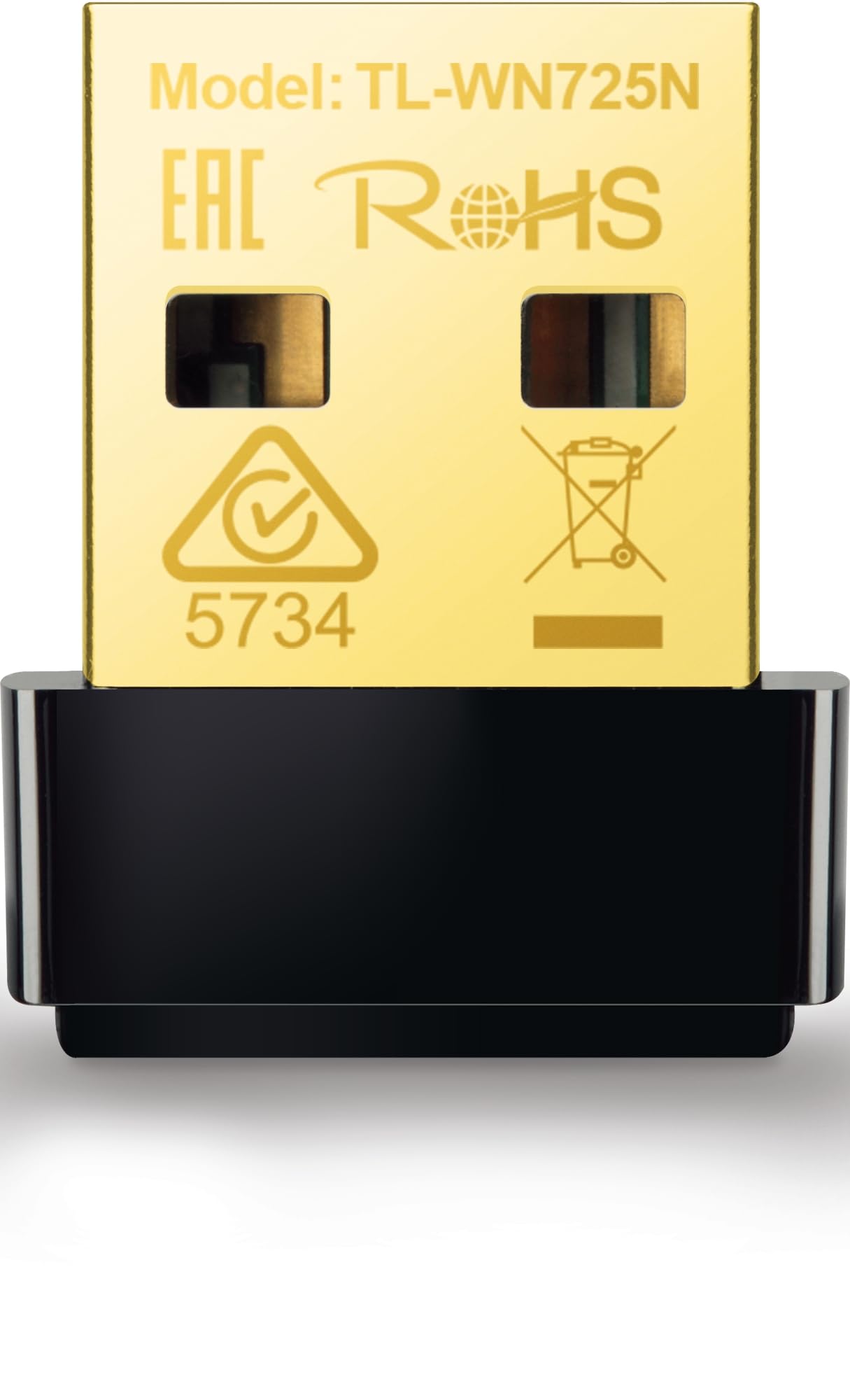 Tp-link TL-WN725N Adattatore USB Wireless N 150Mbps