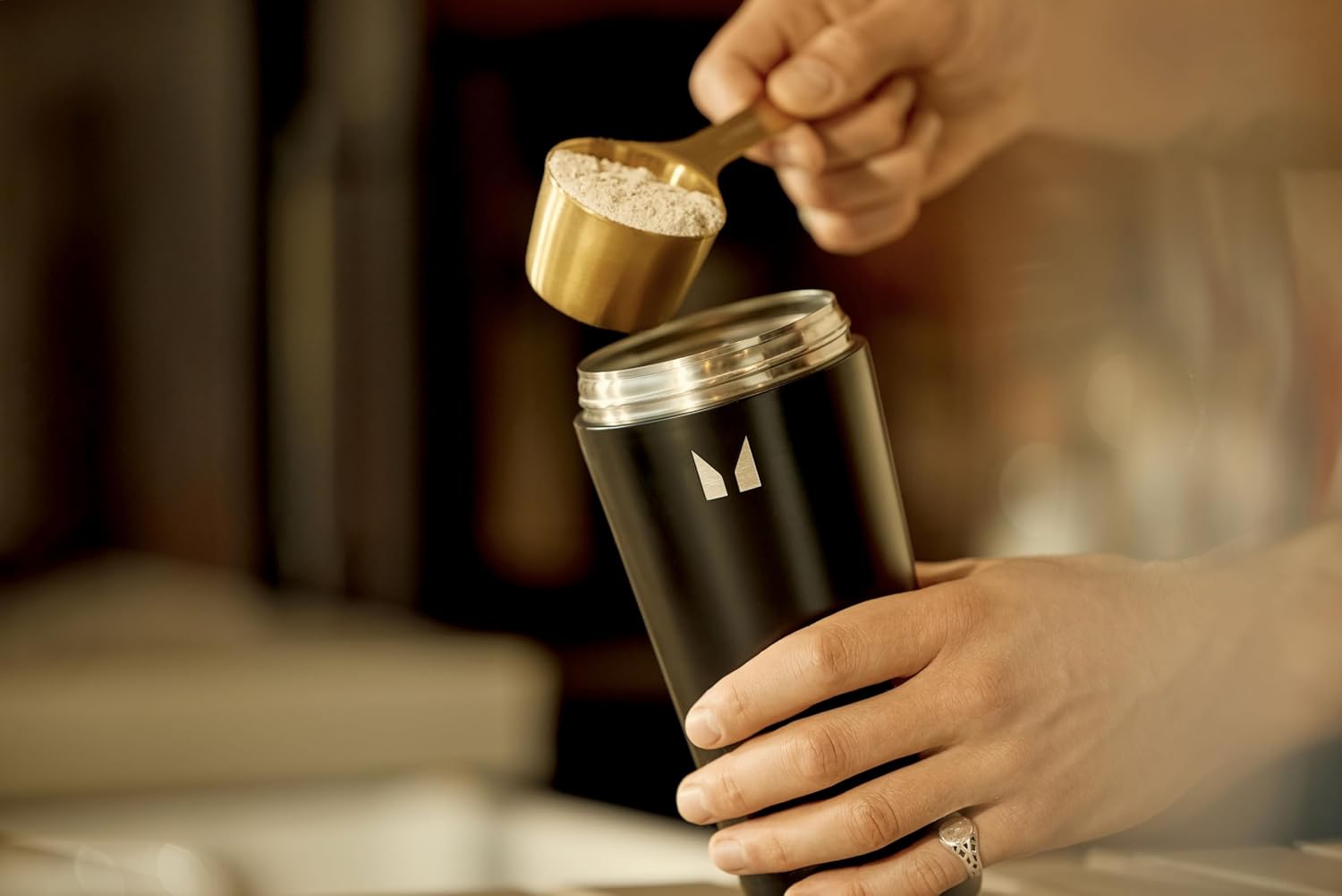 Myprotein Impact Whey Proteine in Polvere 2.5kg Vaniglia - immagine 5