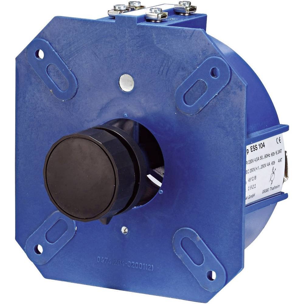 Trasformatore variabile primario secondario N/A N/A Thalheimer ESS 110