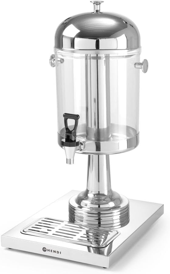 HENDI 425299 Erogatore per Succhi - immagine 1