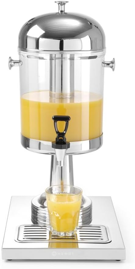 HENDI 425299 Erogatore per Succhi - immagine 3
