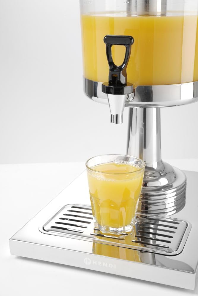 HENDI 425299 Erogatore per Succhi - immagine 4