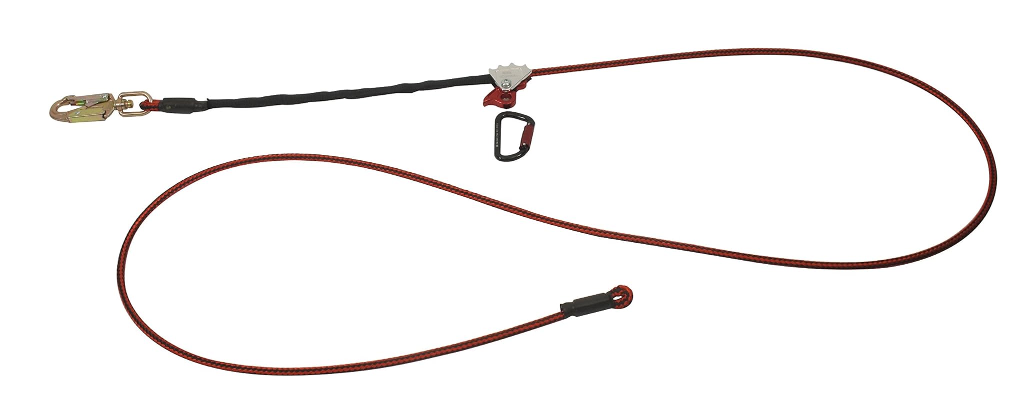 Greenstar, 10841, Greenstar 10841 totale sicurezza EN 355 4 m