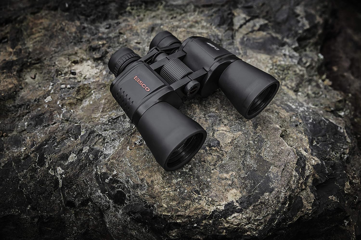 Tasco Essentials - Binocolo Prisma Porro 10x50 - immagine 4