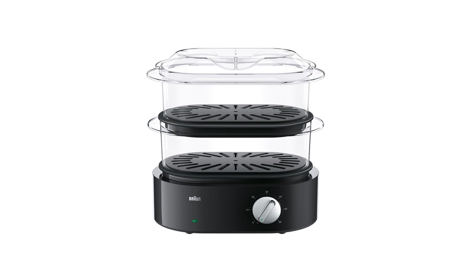 Braun FS5100 Identity Collection Vaporiera