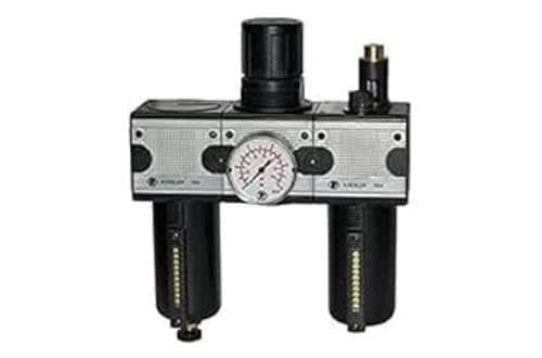 RIEGLER 100592-FRL 12 M-SR - Unità Manutenzione Multifix | RIEGLER & Co ...