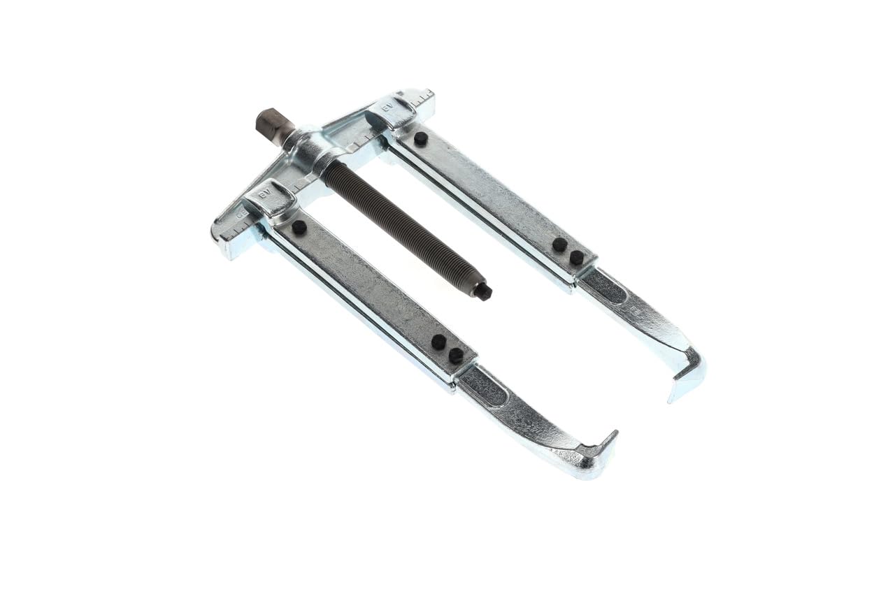 Extractor universal de dos patas 160x300 mm