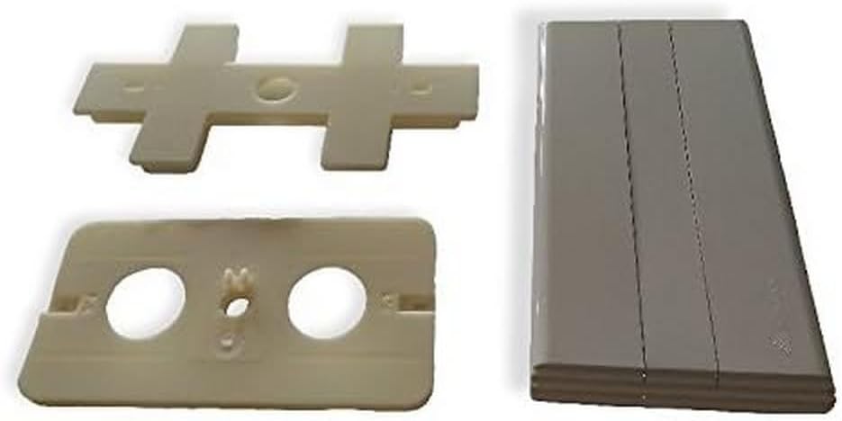 Placca Garda originale Eurogarda