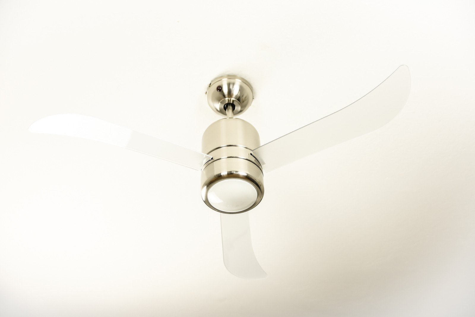 Aireryder Loft - Ventilatore a Soffitto con Illuminazione 112cm