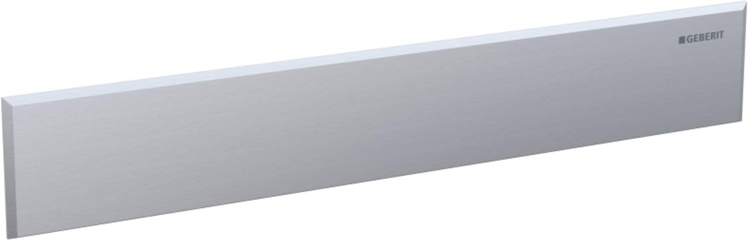 Geberit 154.336.FW.1 Copertura Sifone Doccia Combi/Duofix