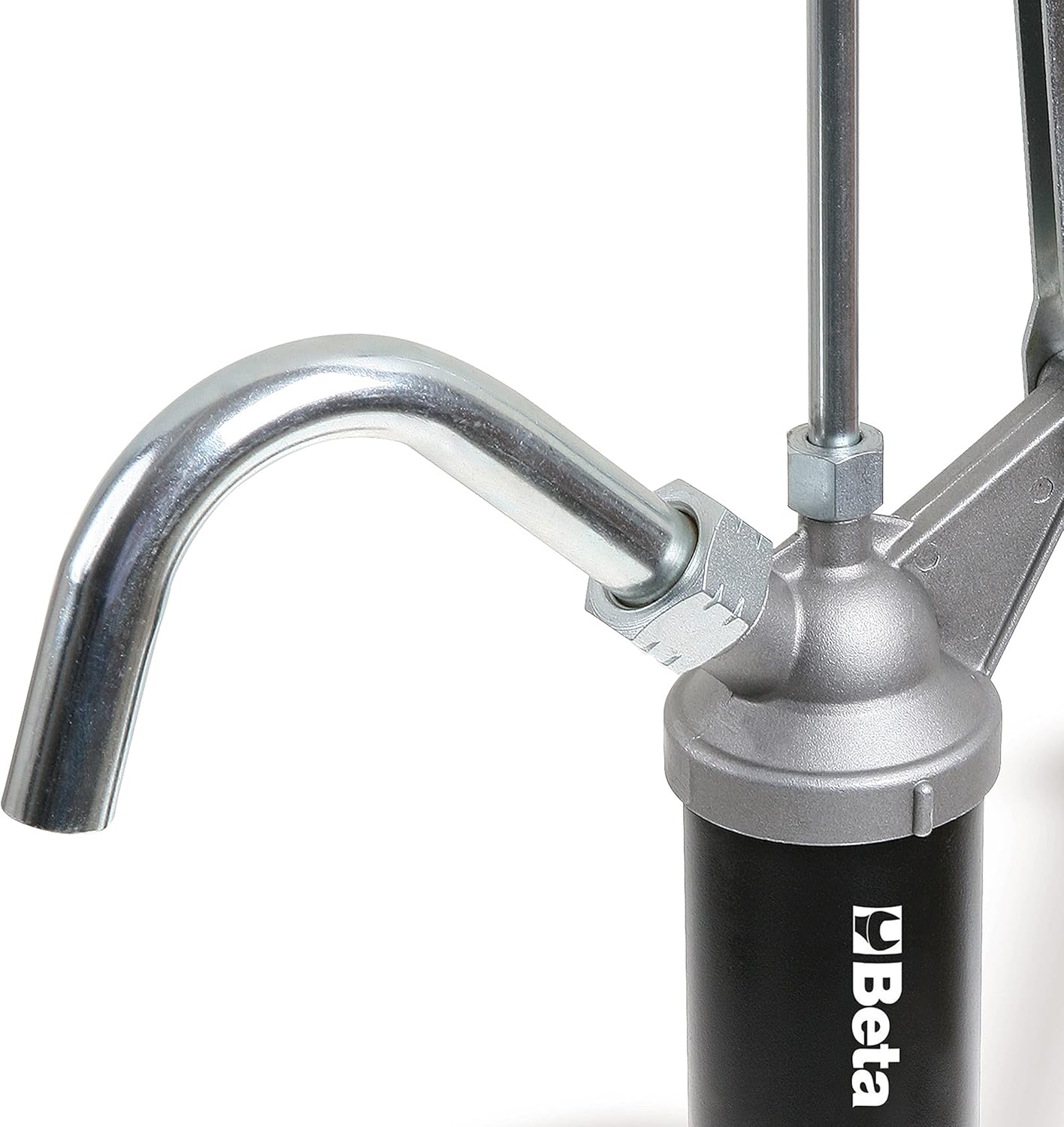 Beta Pompa Manuale per Fusti Olio 1880 - immagine 4