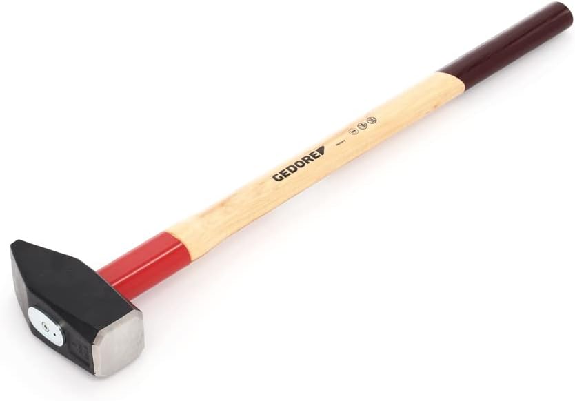 Martillo de fragua ROTBAND-PLUS 5 kg, 800 mm - immagine 1