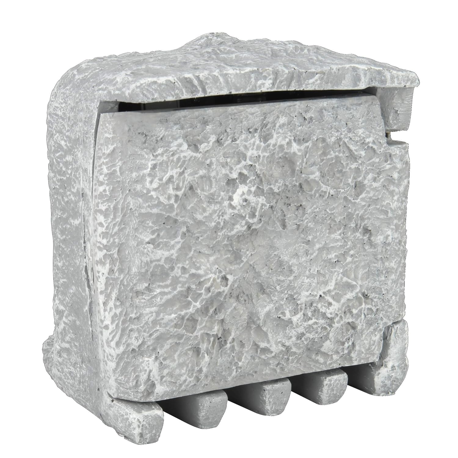 Unitec 44244, Distributore di Corrente con 2 Prese e Timer - immagine 4