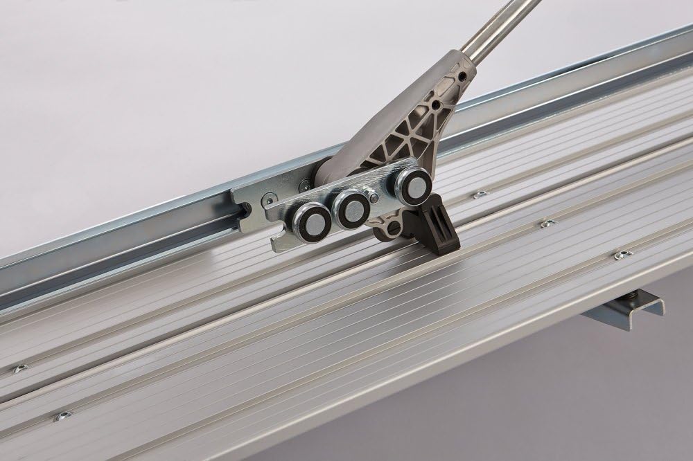 WOLFCRAFT tagliapiastrelle TC 710 PM in metallo - immagine 5