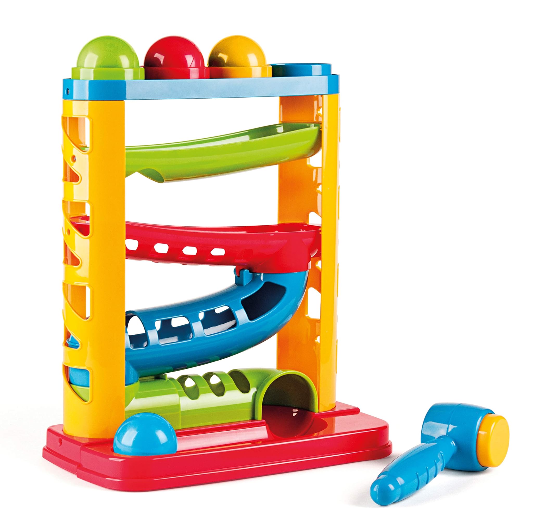 Miniland Miniland97282 - Palla da slittino