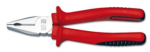 Intercable 1101200 Pinza Universale, 200 mm