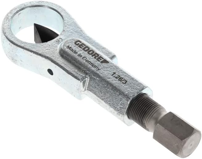 Tronza tuercas 24-36 mm, M16-M24 - immagine 2