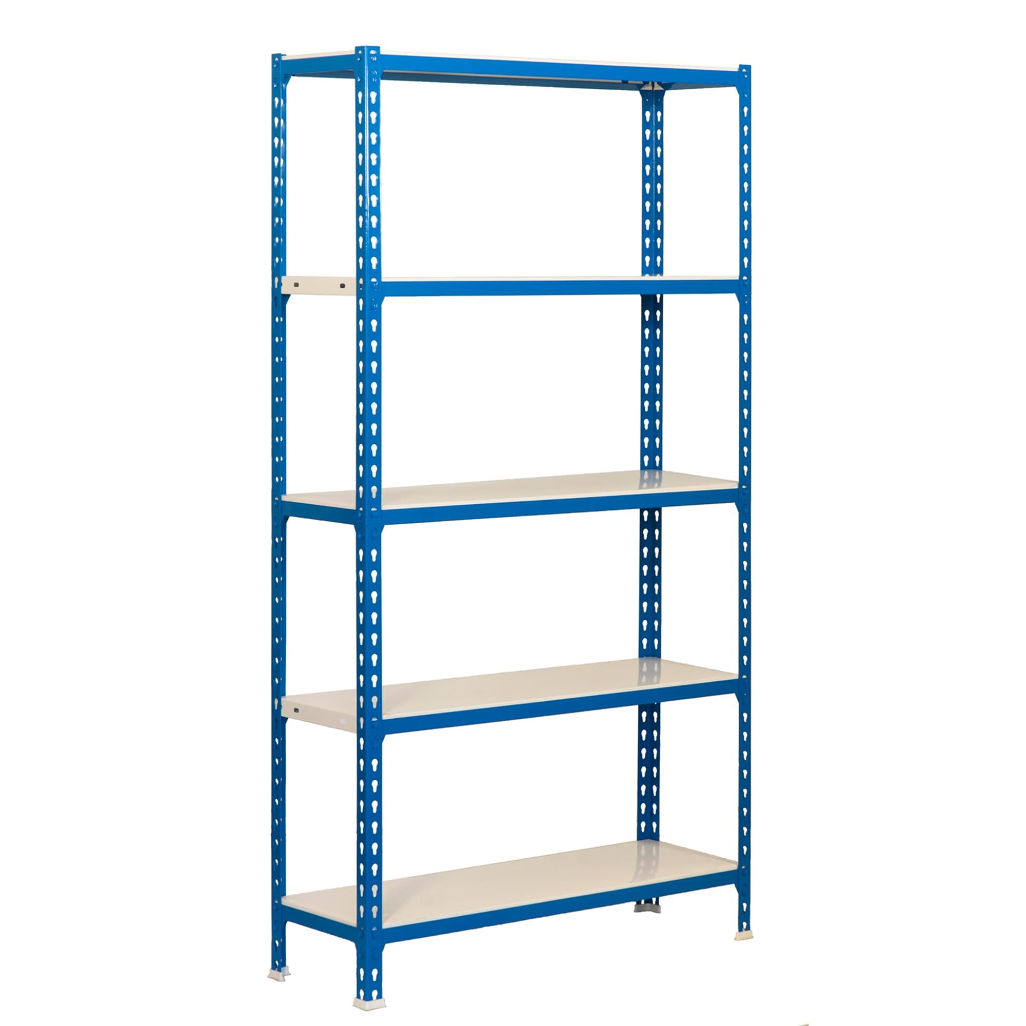 Simon Rack Scaffale Metallo Simonclick 2000x1000x500 mm