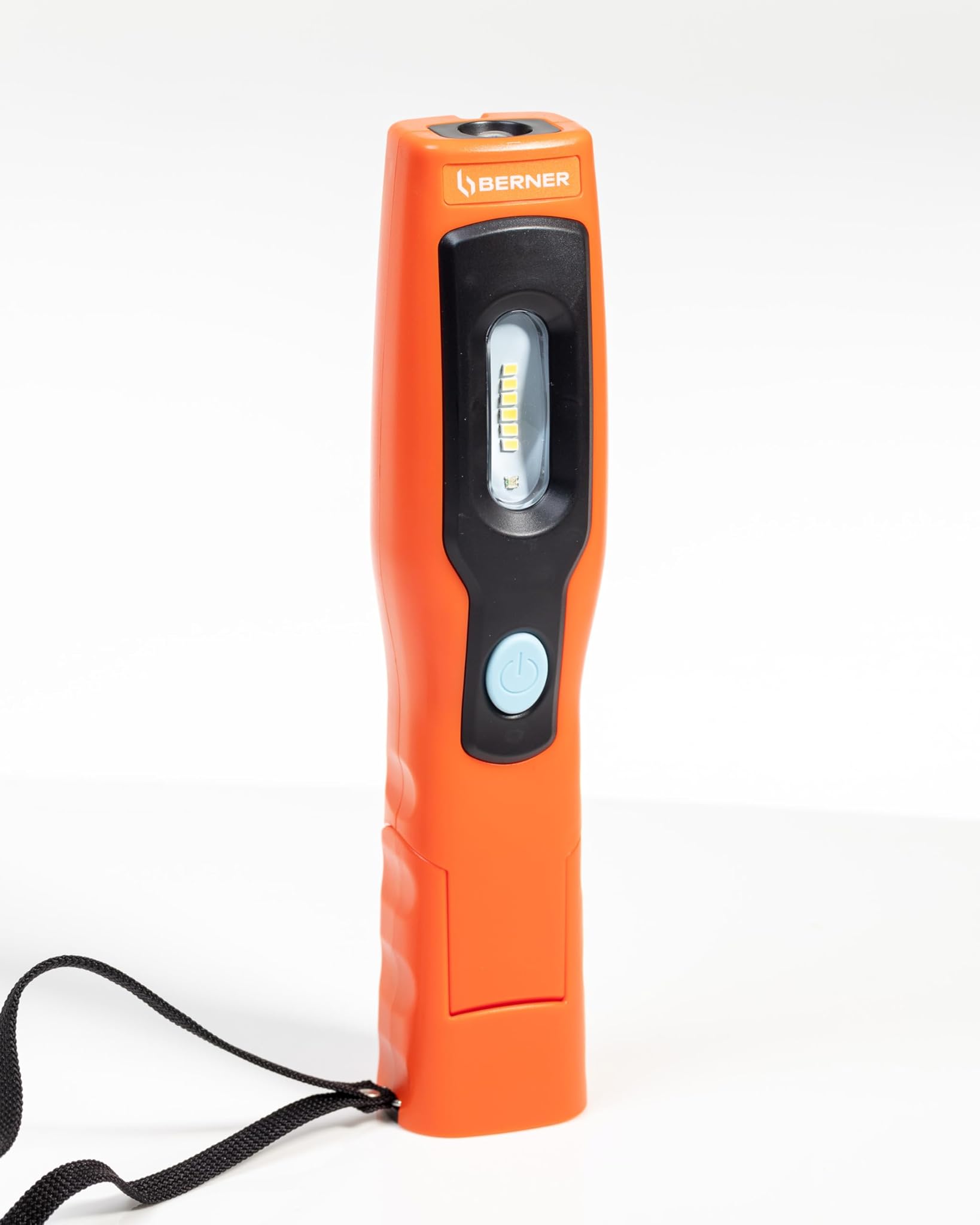 BERNER LAMPADA POCKET LUX 250x56x44 mm