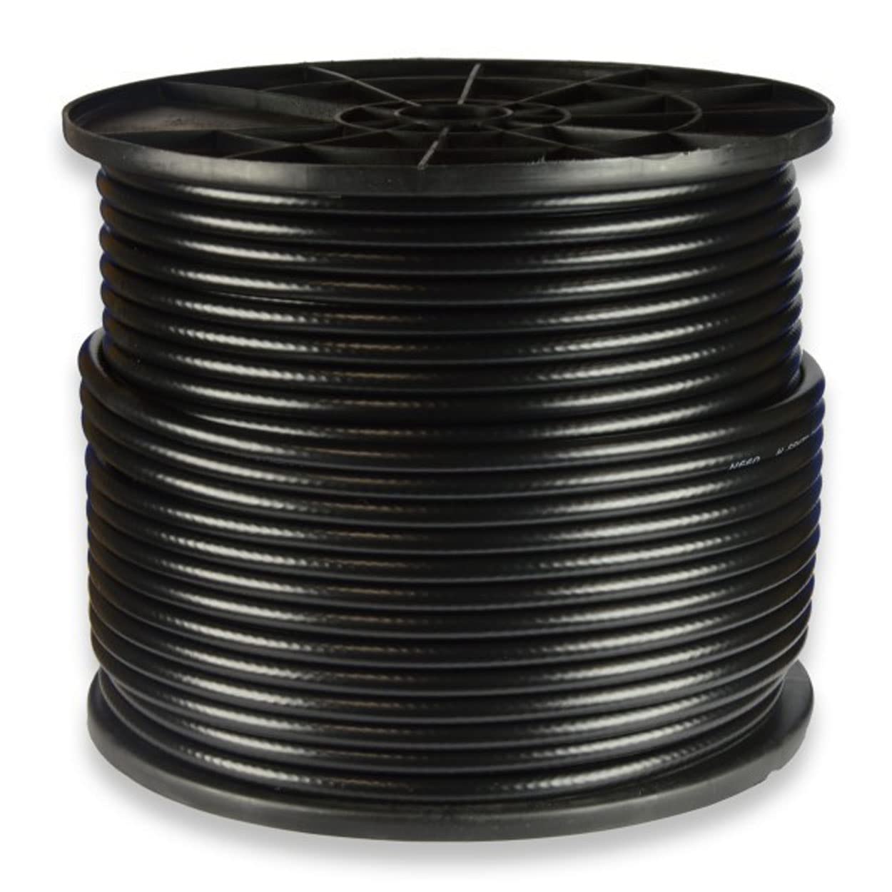 Premium X Cavo Coassiale BASIC NERO 100m 130 dB - immagine 2