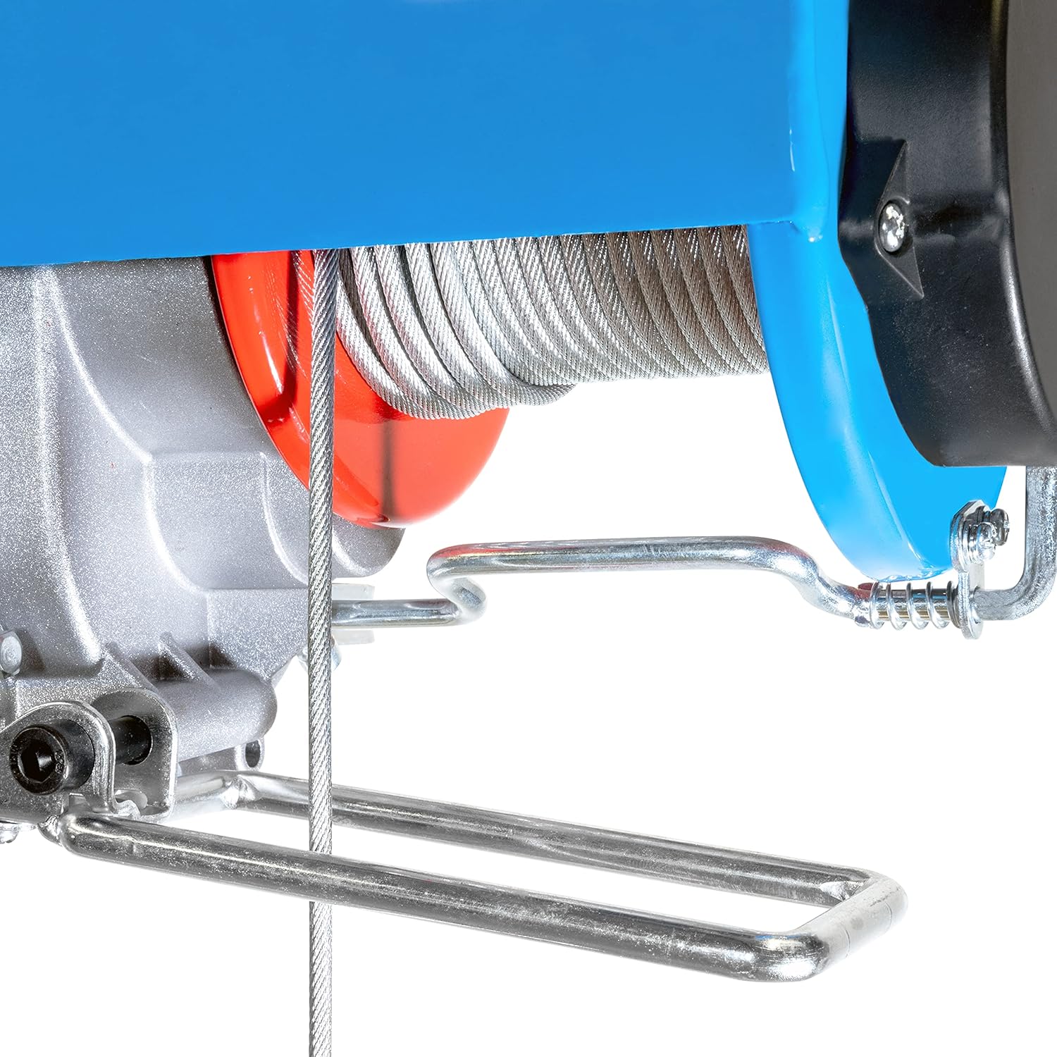 Güde Paranco elettrico GSZ 300/600 - immagine 6