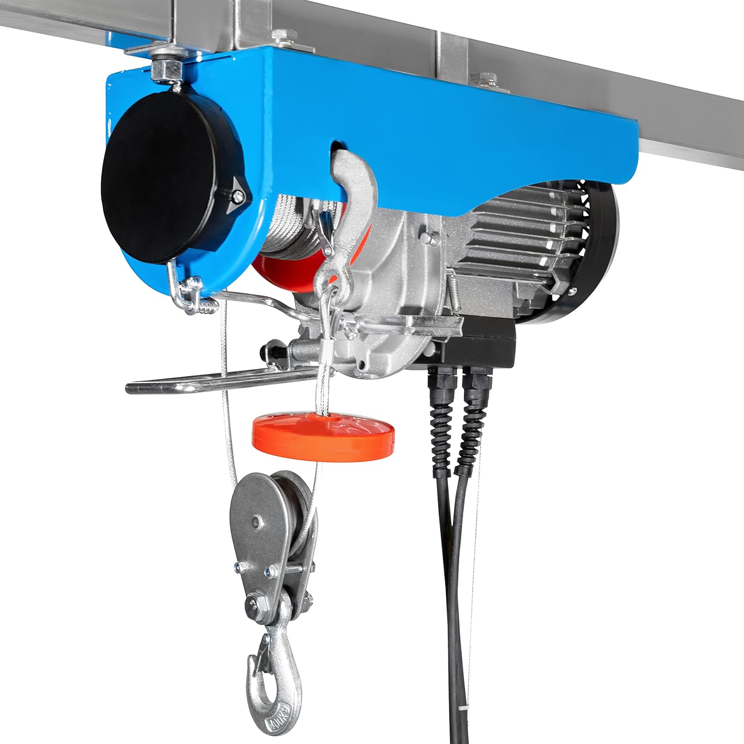 Güde Paranco elettrico GSZ 300/600 - immagine 7