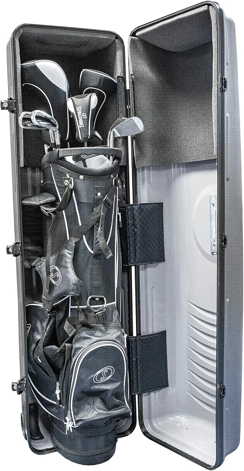 LONGRIDGE Custodia da Viaggio rigida - immagine 3