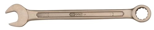KS Tools 963.7331 BRONZEplus Chiave combinata 1.1/2"